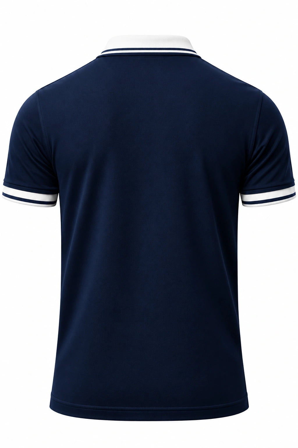 VOLWER Midnight Navy Polo product image 2